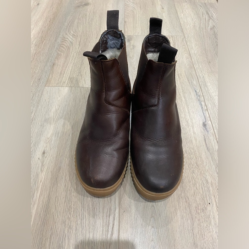 Religious Comfort Bubba Run Boots